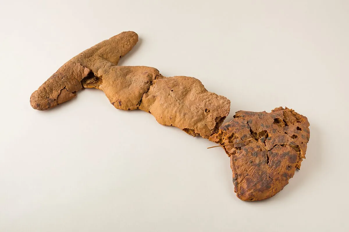 Loaf of Bread — Unknown