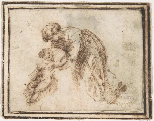 Mother and Child