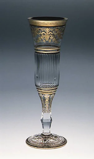 Champagne glass