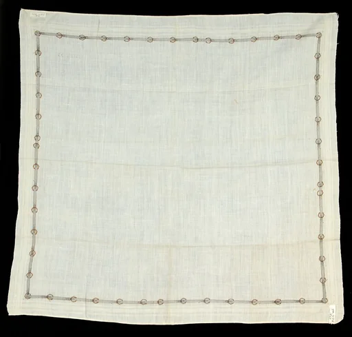 Handkerchief