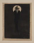 Alfred Stieglitz, L'accoucheur d'idées (The Midwife to Ideas)