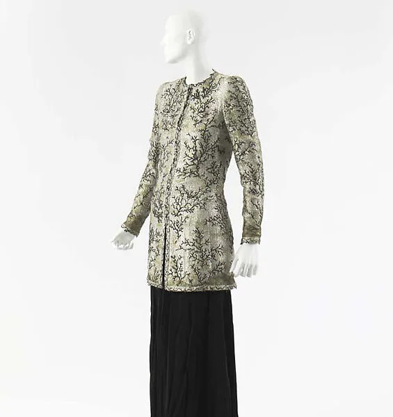 Jacket — Karl Lagerfeld|House of Chanel
