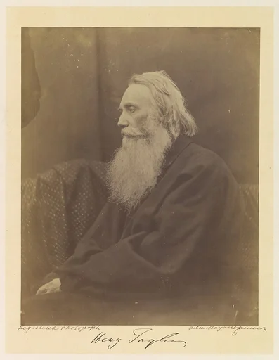 Henry Taylor