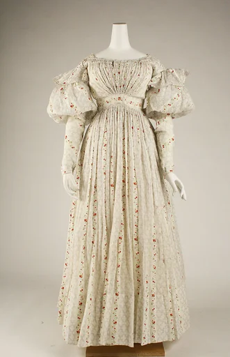 Morning dress