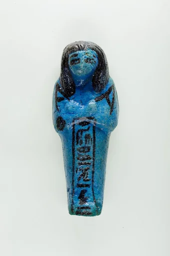 Worker Shabti of Nauny