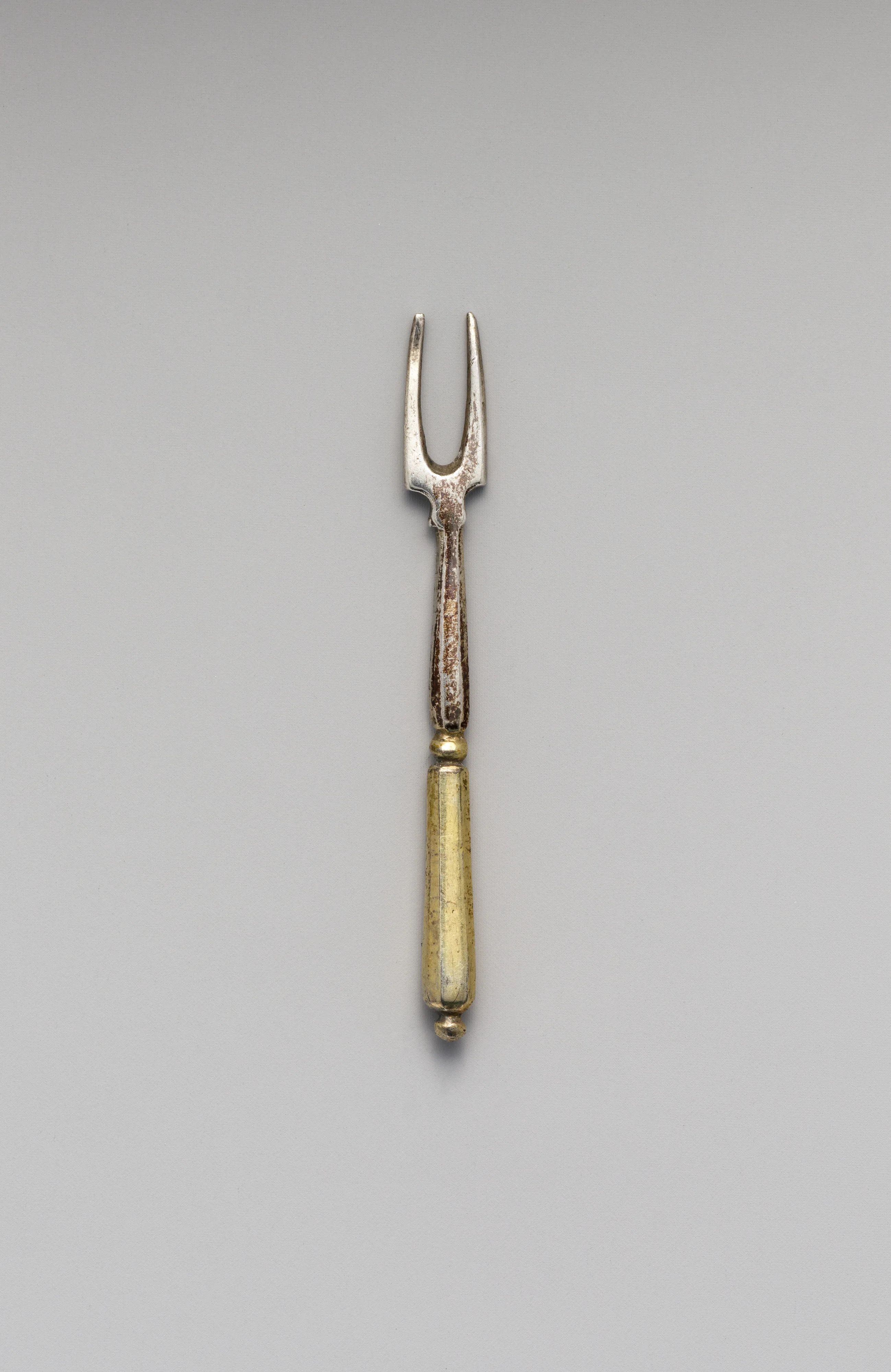 Miniature fork — Unknown