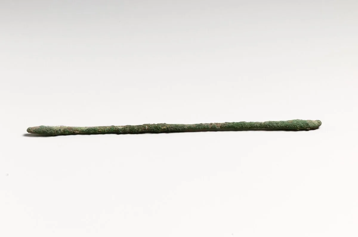 Probe, double — Unknown