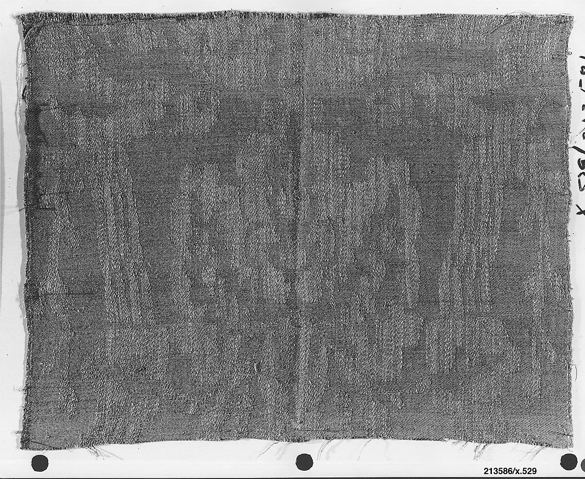 Panel — Unknown