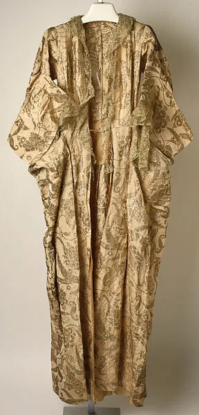 Negligée — Jessie Franklin Turner