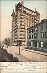Hotel Margaret. Brooklyn, N.Y. — Unknown