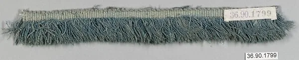 Fringe — Unknown