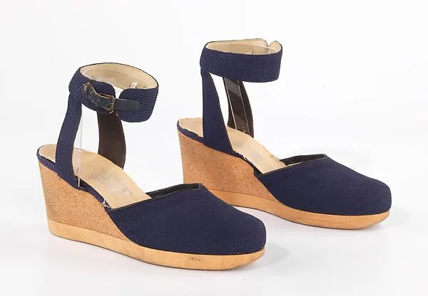 Shoes — Edmée