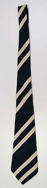 Necktie — Unknown
