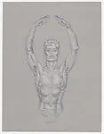 Male Nude — Paul Cadmus|Pippin Press