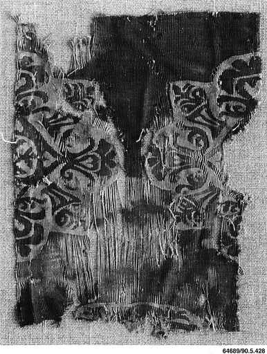 Textile Fragment