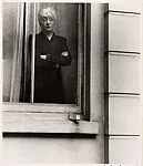 Françoise Rosay, Belgravia, London — Bill Brandt