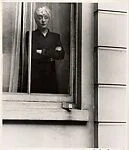 Françoise Rosay, Belgravia, London
