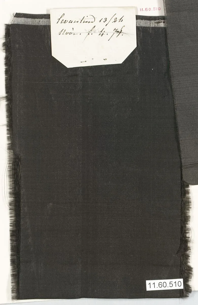 Sample — Unknown
