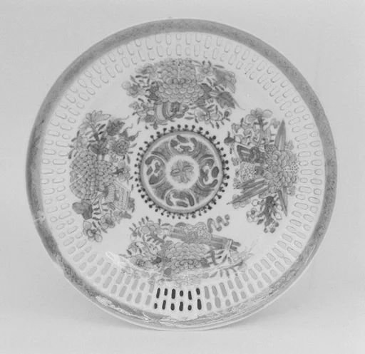 Plate
