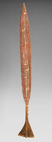 Dance Wand (Rei) — Unknown
