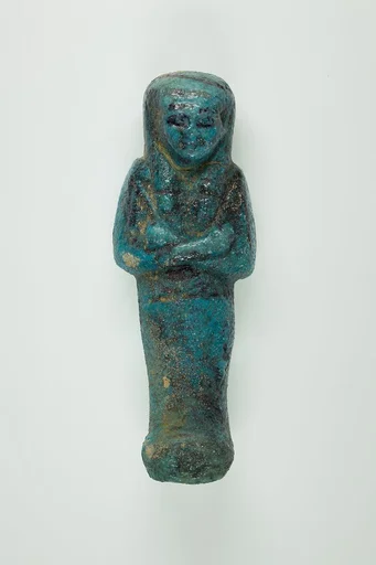 Worker Shabti of Henettawy (C), Daughter of Isetemkheb