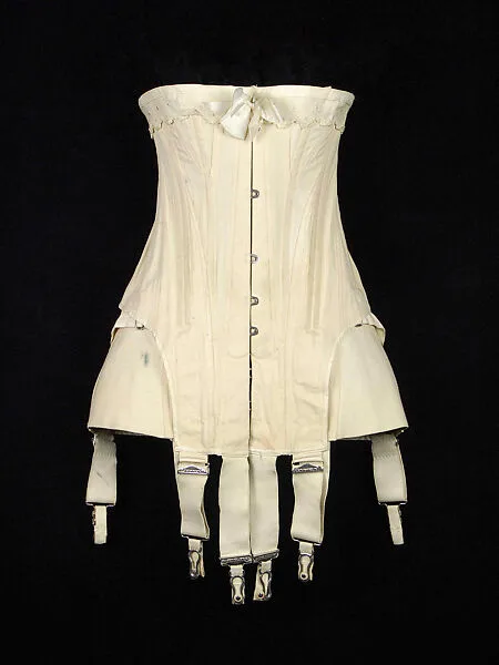 Corset — Royal Worcester Corset Company