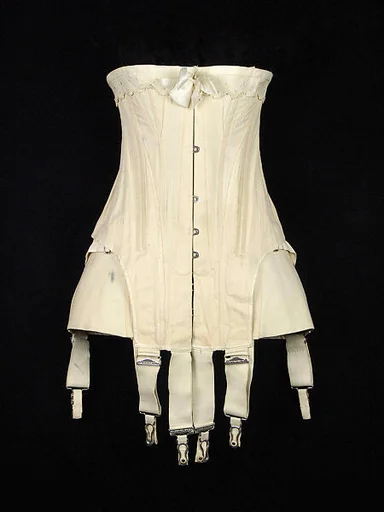 Corset
