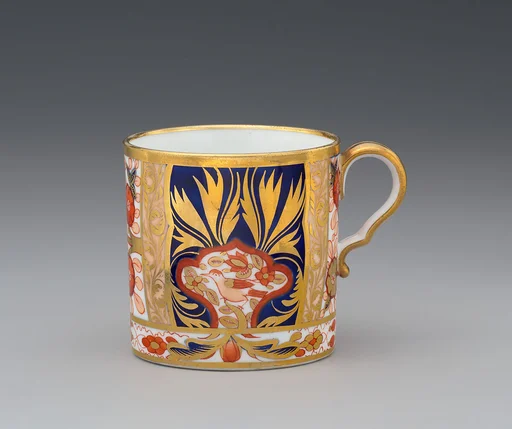 Cup (part of a service)