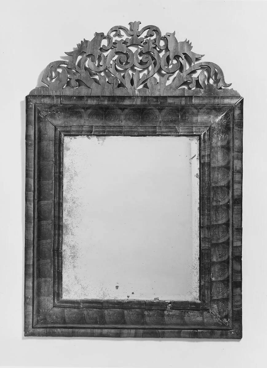 Looking glass — Unknown