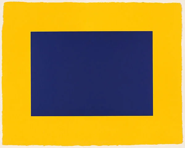 Where Colors Come From — Richard Tuttle