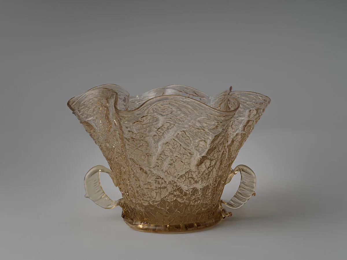 Bowl — Unknown