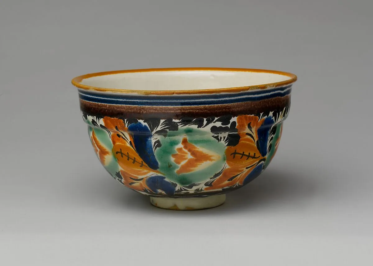 Bowl — Unknown