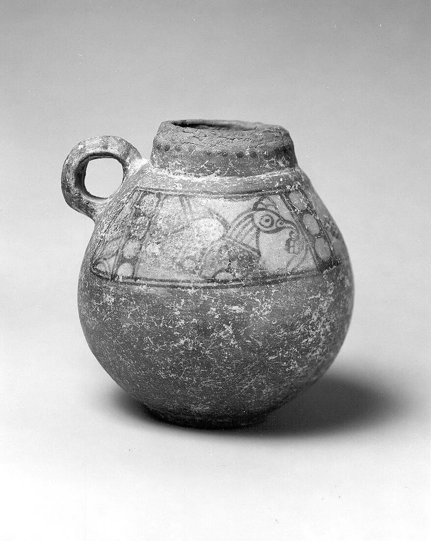 Vessel — Unknown