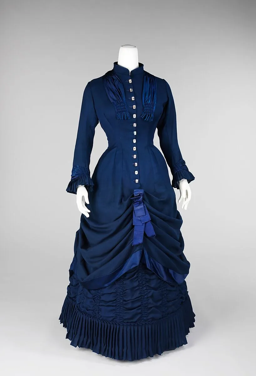 Dress — Unknown