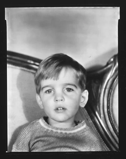 [Young Boy]