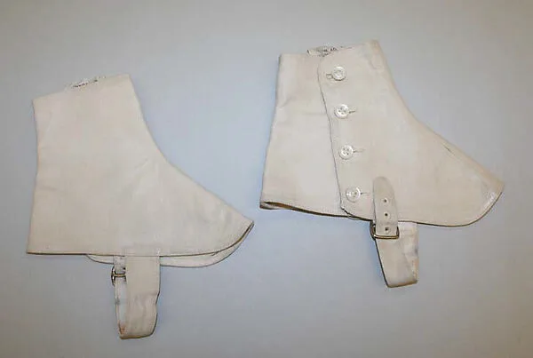 Spats — Brooks Brothers