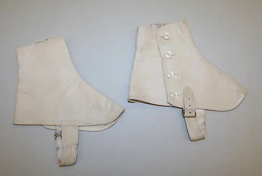 Spats