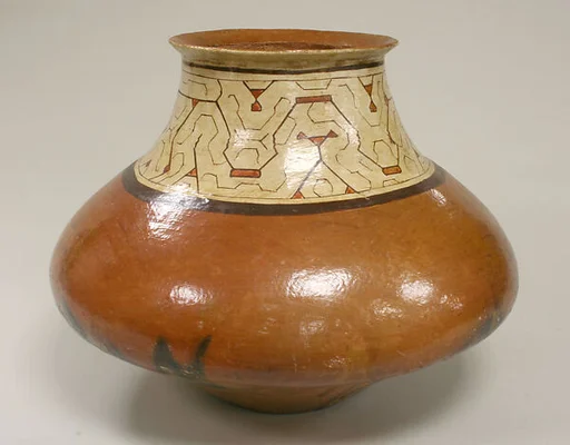 Storage jar