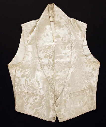 Waistcoat