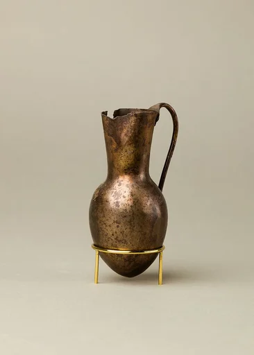 Small Pitcher of Neferkhawet