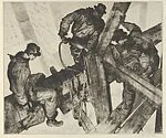 The Builders