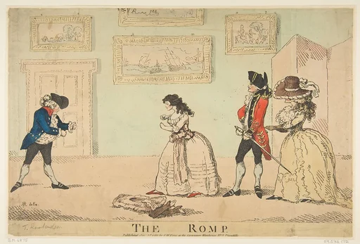 The Romp