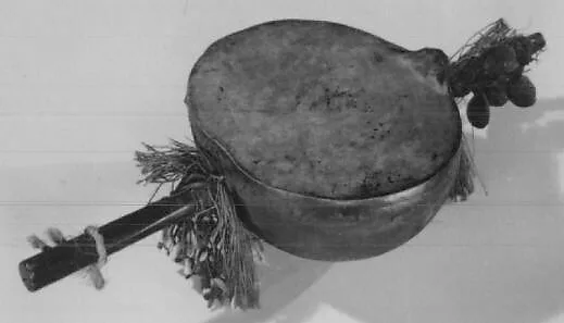 Rattle — Unknown
