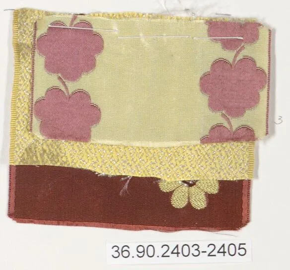 Ribbon — Unknown