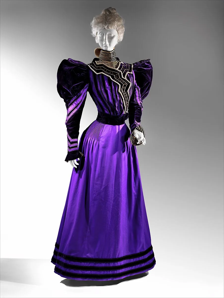 Suit — James McCreary and Co., N.Y.