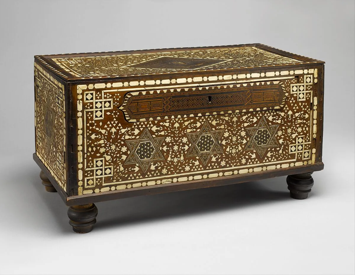 Bath Box — Unknown