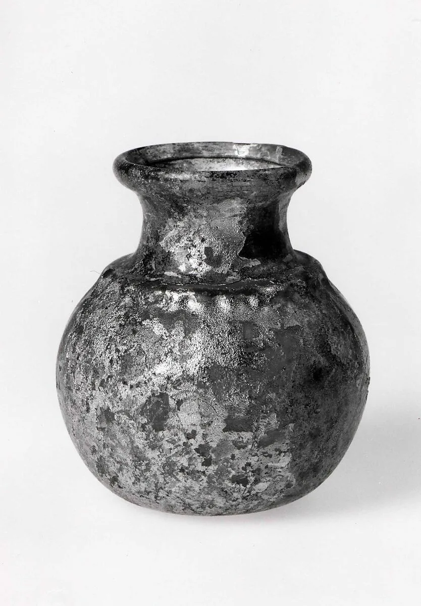 Jar — Unknown