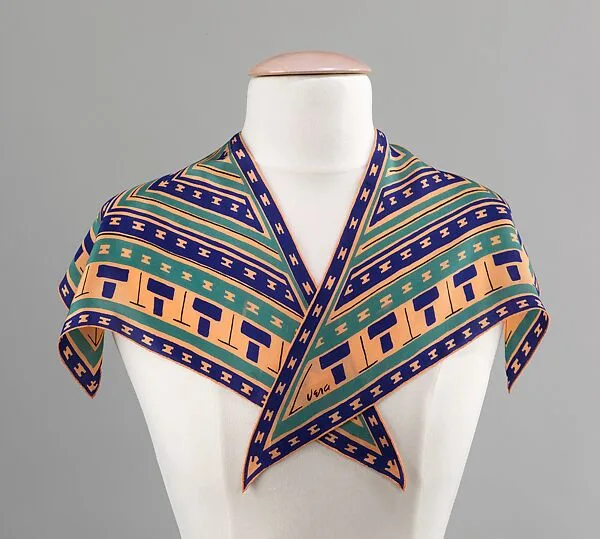 Scarf — Scarves by Vera, Inc.|Vera Neumann