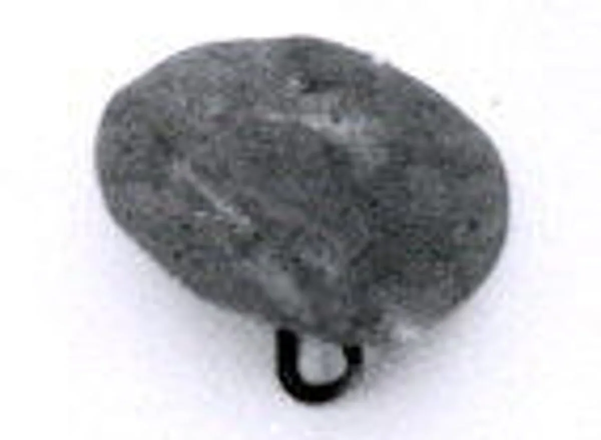 Disk ornament — Unknown