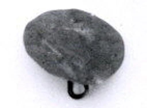 Disk ornament